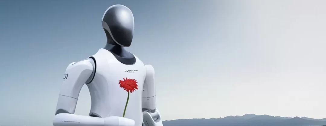 Xiaomi anuncia robô humanoide que detecta emoções; veja imagens