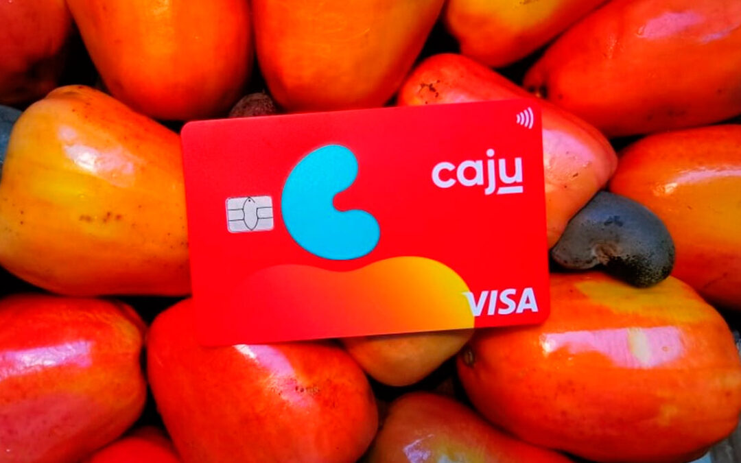 Vem aí o CAJU da Mira! Novo cartão de benefícios da Mirante Tecnologia