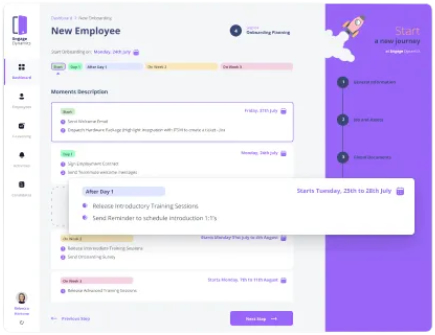 Onboarding Digital
